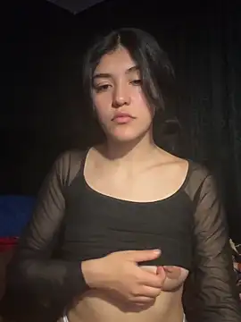 izzanagi129 online show from 03/09/26, 11:31