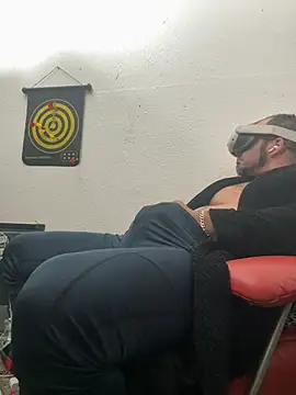 2addictivelyhorny online show from 01/18/26, 01:26