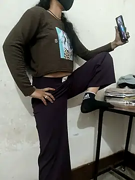 Siya499 online show from 11/24/25, 07:13