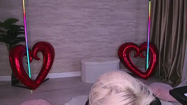 SexyElisabeth online show from 02/23/26, 04:43