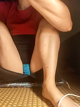 LianLaz online show from 02/22/26, 11:36