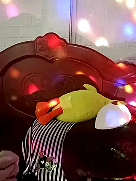 Lily-ross22 online show from 02/25/26, 04:27