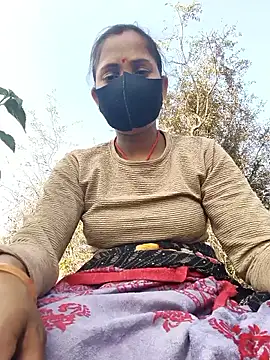 Snapshot of Punam_panjabi chatting on 02/17/26, 09:50 Punam panjabi online show from 02/17/26, 09:50