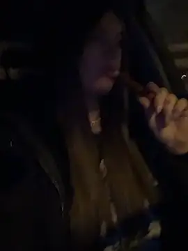 JessicaFlame online show from 02/01/26, 04:22