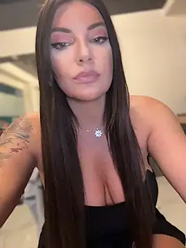 JessicaFlame online show from 03/29/26, 03:12