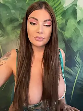 JessicaFlame online show from 05/20/26, 10:21