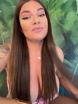 JessicaFlame online show from 06/04/26, 10:32