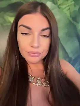 JessicaFlame online show from 06/08/26, 11:21