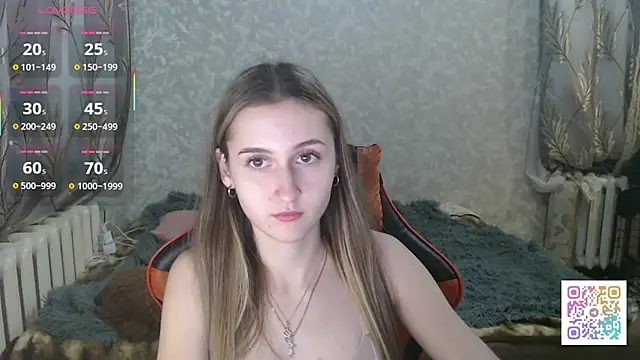 Ave Costly online show from 12/16/25, 04:12