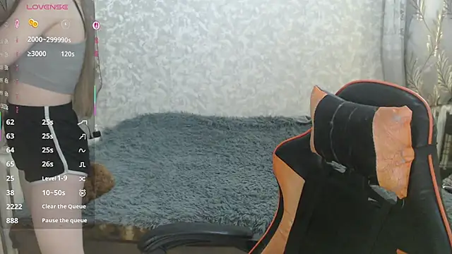 Ave Costly online show from 12/22/25, 05:10