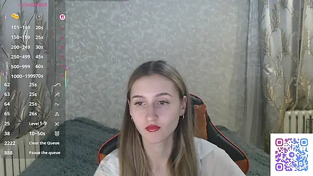 Ave Costly online show from 01/08/26, 07:05