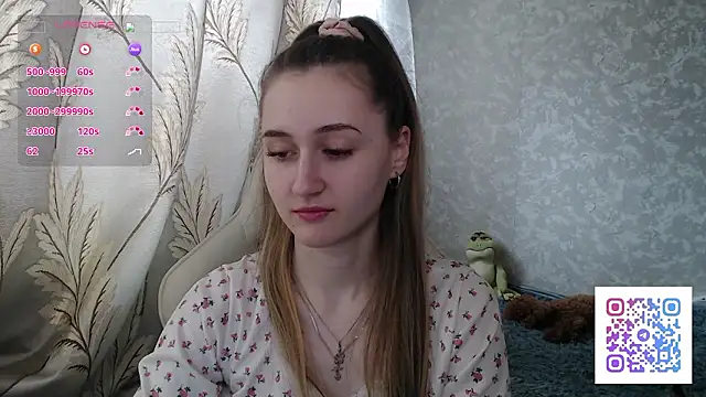 Ave Costly online show from 03/21/26, 07:13