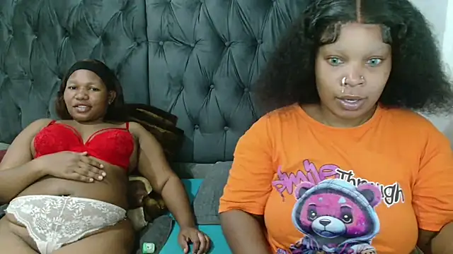 Ciara-Mia online show from 03/22/26, 10:18