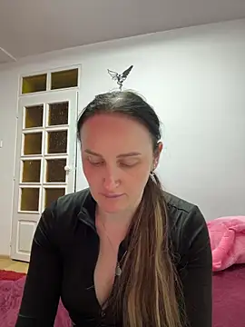 TomilaSi online show from 04/26/26, 08:50