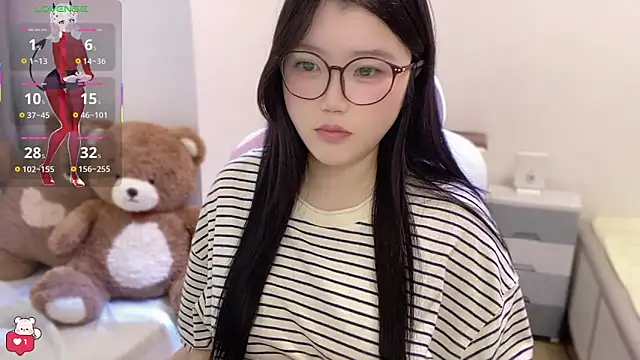 QQ Tang online show from 03/04/26, 01:00