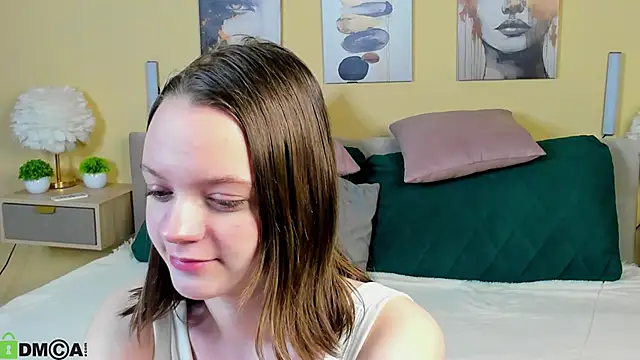 Olivia Riesz online show from 03/29/26, 01:16