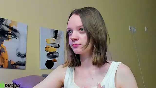 Olivia Riesz online show from 03/31/26, 01:07