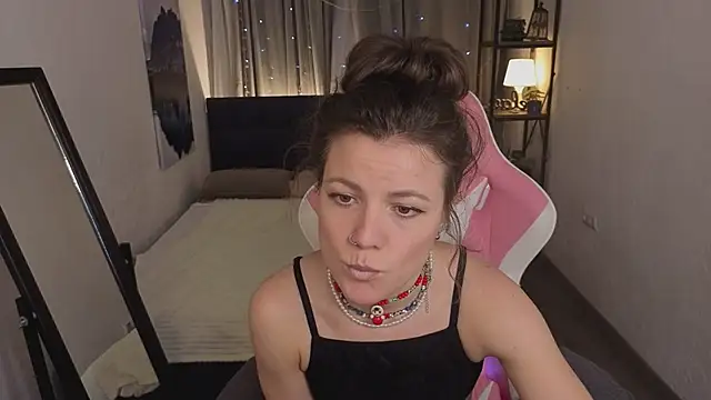 Marla Bri online show from 01/11/26, 01:27