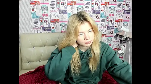 AlysaMeow online show from 11/28/25, 11:13