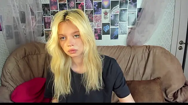 AlysaMeow online show from 02/05/26, 01:49