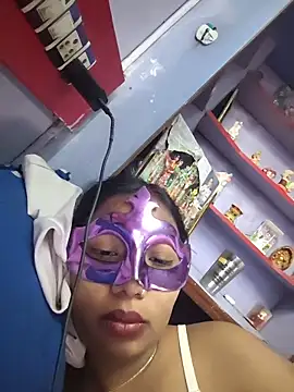 aarti03fb online show from 04/10/26, 06:40