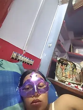 aarti03fb online show from 04/21/26, 06:01