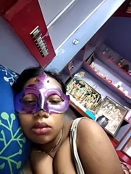 Snapshot of aarti03fb chatting on 06/25/26, 05:45 aarti03fb online show from 06/25/26, 05:45