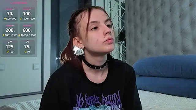 SharaSauer online show from 04/13/26, 01:11