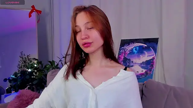 lally cute online show from 02/21/26, 11:11