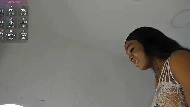 Snapshot of IsisBrown_ chatting on 07/01/26, 08:08 IsisBrown online show from 07/01/26, 08:08