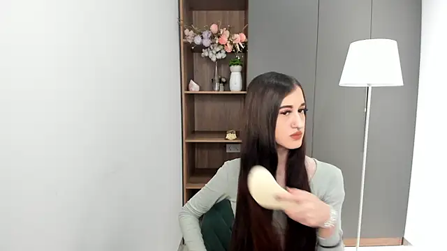 CelenaDeterline online show from 11/25/25, 09:42