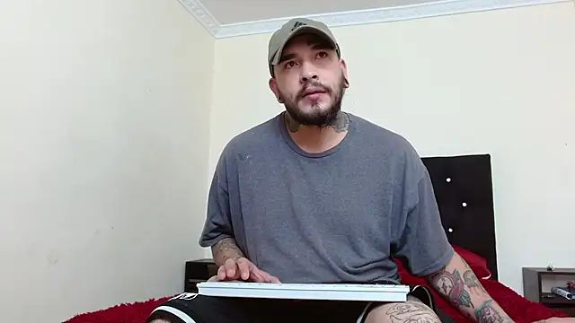 ARIA AND NICK online show from 03/23/26, 03:49