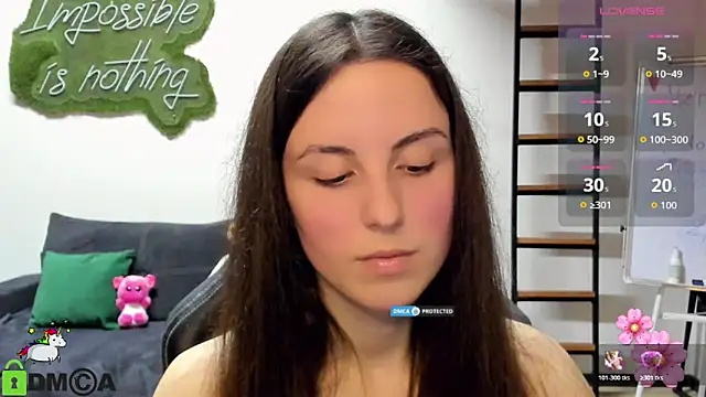 VeronicaSweeet online show from 11/29/25, 02:20