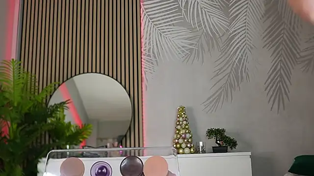 Jessy Cruz  online show from 01/11/26, 05:34