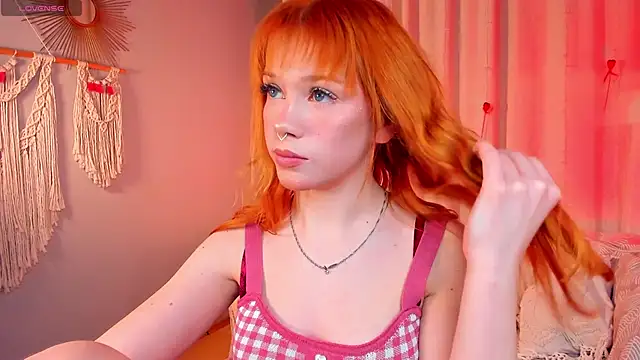 SunRisee  online show from 02/14/26, 04:48