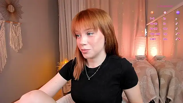 SunRisee  online show from 02/28/26, 05:03