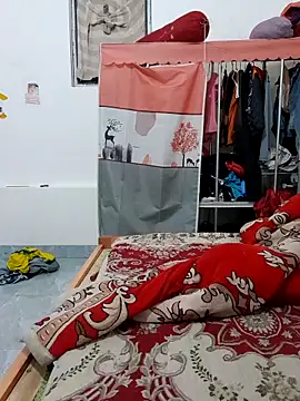 mai-mai-97 online show from 03/30/26, 05:25