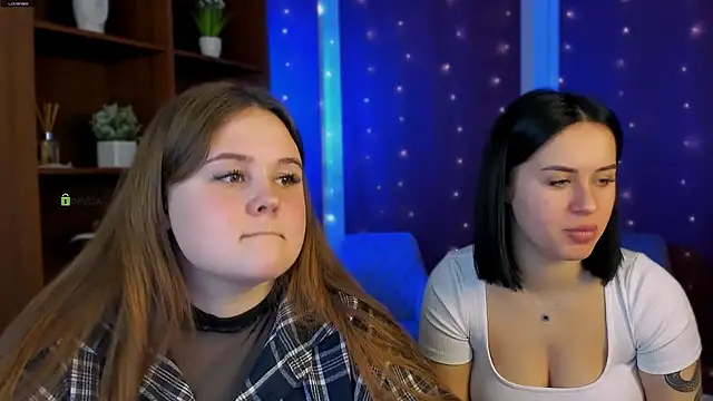 candy flossie1 online show from 02/06/26, 07:50