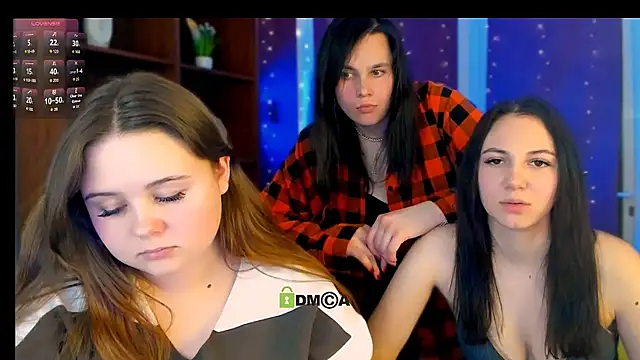 candy flossie1 online show from 02/28/26, 07:37