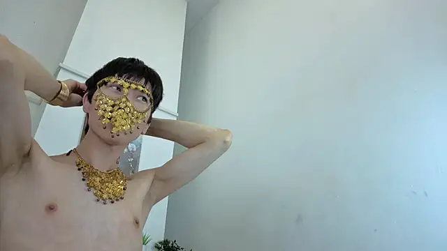 YugoAsian online show from 12/05/25, 08:38