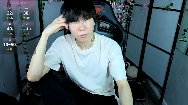 YugoAsian online show from 03/07/26, 12:35