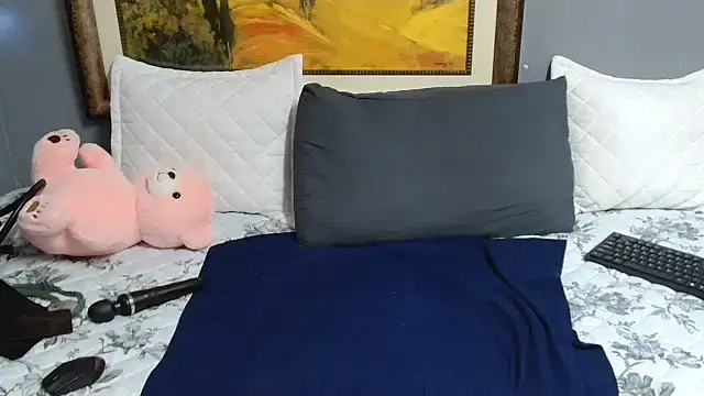 JuicyEbonyGoddess online show from 02/04/26, 10:36