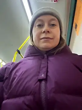 Brooke lover online show from 02/21/26, 06:53