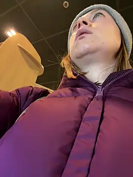 Brooke lover online show from 03/04/26, 07:03