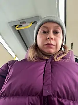 Brooke lover online show from 03/05/26, 07:59