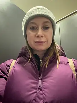 Brooke lover online show from 03/12/26, 07:03