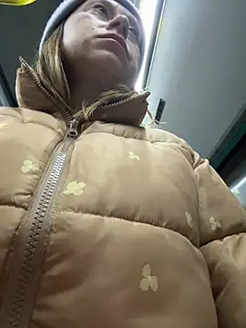 Brooke lover online show from 03/19/26, 06:56