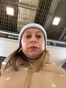 Brooke lover online show from 03/21/26, 07:13