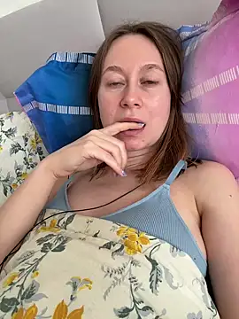 Brooke lover online show from 03/26/26, 09:59