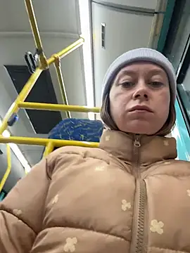 Brooke lover online show from 03/28/26, 07:02